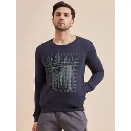 Sweet Dreams Graphic Printed Long Sleeves Fleece Sweatshirt-picture-21