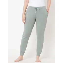 Sweet Dreams Green Regular Fit Pyjamas-picture-28