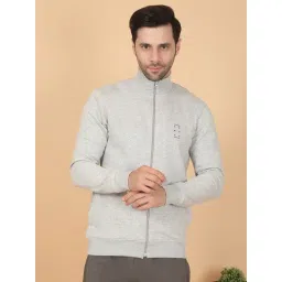Sweet Dreams Grey Regular Fit Sweatshirt-picture-24