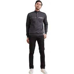 sweet dreams Men 1376GW NAVY MEL-picture-10