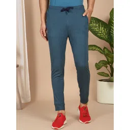 Sweet Dreams Men Cotton Mid-Rise Joggers-picture-35