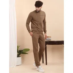 Sweet Dreams Men Cotton Mid Rise Tracksuits-picture-31