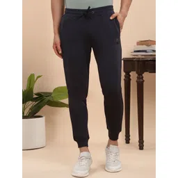 Sweet Dreams Men Cotton Regular Fit Mid-Rise Joggers-picture-34