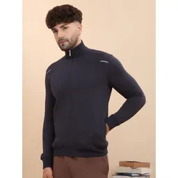 Sweet Dreams Men High Neck Cotton Sweatshirt image 4