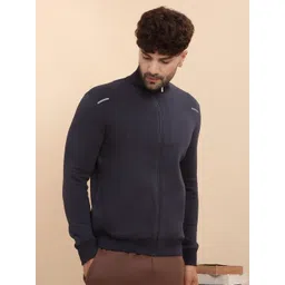 Sweet Dreams Men High Neck Cotton Sweatshirt image 3