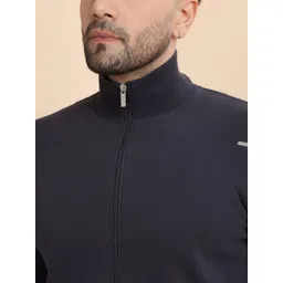 Sweet Dreams Men High Neck Cotton Sweatshirt image 5