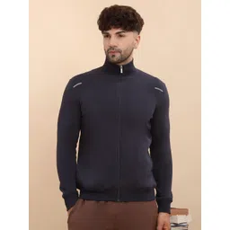 Sweet Dreams Men High Neck Cotton Sweatshirt image 5