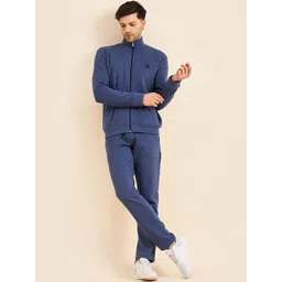 Sweet Dreams Men High-Neck Long Sleeve Tracksuits-picture-15