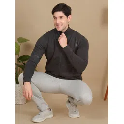 Sweet Dreams Men High Neck Sweatshirt-picture-18