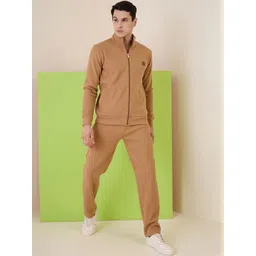 Sweet Dreams Men Low-Rise Hood Long Sleeves Tracksuits-picture-43