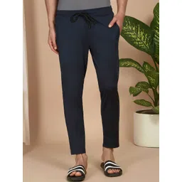 Sweet Dreams Men Mid Rise Lounge Pant-image-16