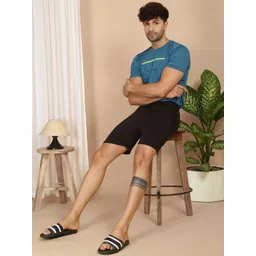 Sweet Dreams Men Mid-Rise Lounge Shorts-picture-26