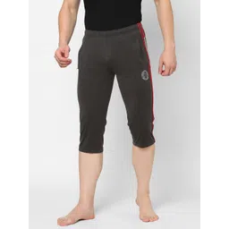 Sweet Dreams Men Mid-Rise Lounge Shorts-picture-27