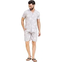 Sweet Dreams Men Nightsuit-picture-15