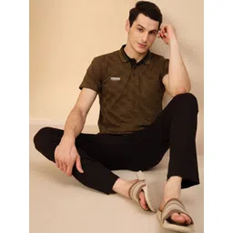 Sweet Dreams Men Printed Night suit-picture-31