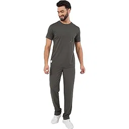 sweet dreams Men Pyjama set-picture-13