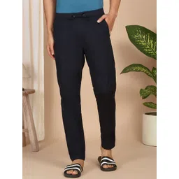 Sweet Dreams Men Relaxed-Fit Straight-Leg Lounge Pants-picture-13