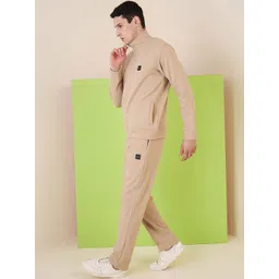 Sweet Dreams Men Round Neck Long Sleeves Tracksuits-picture-33