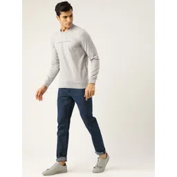 Sweet Dreams Men Round Neck Sweatshirt-picture-30