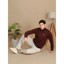 Sweet Dreams Men Round Neck Sweatshirt-picture-15