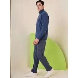 Sweet Dreams Men Round Neck Tracksuits-picture-35