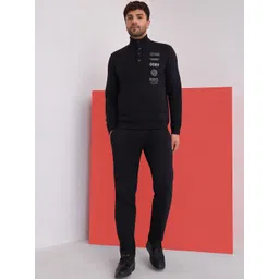 Sweet Dreams Men Round Neck Tracksuits-picture-36