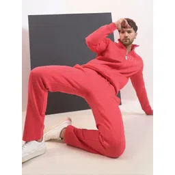 Sweet Dreams Men Round Neck Tracksuits-picture-34