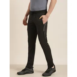 Sweet Dreams Men Solid Track Pants-picture-30