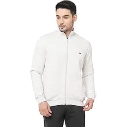 sweet dreams Men's Fleece High Neck Sweatshirt-picture-11