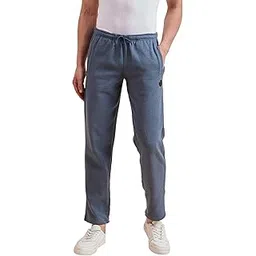 sweet dreams Men's Regular Casual Pants-picture-27