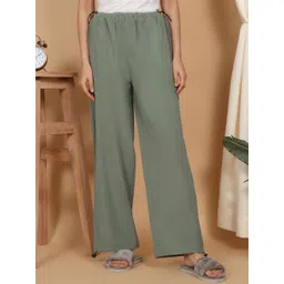 Sweet Dreams Mid Rise Straight-Leg Lounge Pant-picture-31