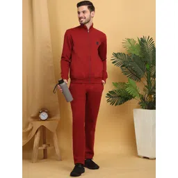 Sweet Dreams Mock Collar Tracksuit-picture-31