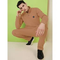Sweet Dreams Mock Collar Tracksuit-picture-13