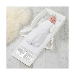 Sweet Dreams My Little Bed - White-picture-17