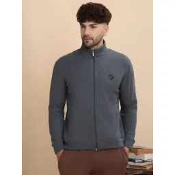 Sweet Dreams Navy PolyesterSweatshirts-picture-26