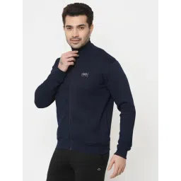 Sweet Dreams Navy Regular Fit Sweatshirt-picture-23
