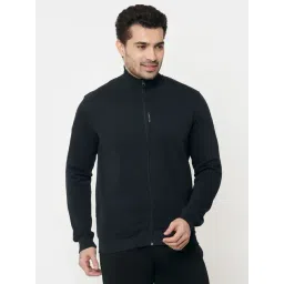 Sweet Dreams Navy Regular Fit Sweatshirt-picture-44