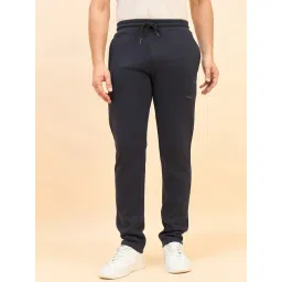 Sweet Dreams Navy Regular Fit Trackpants-picture-29