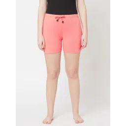 Sweet Dreams Peach Shorts-image-38