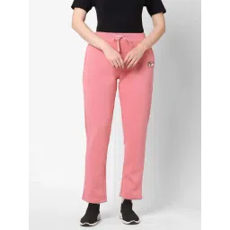 Sweet Dreams Pink Plain Pyjama-picture-31