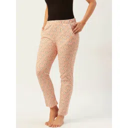 Sweet Dreams Pink Printed Pyjamas image 3