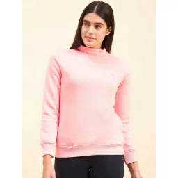 Sweet Dreams Pink Pullover-picture-21