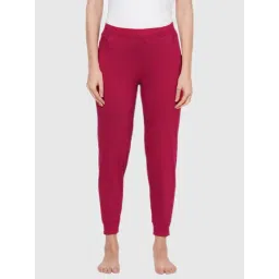 Sweet Dreams Pink Slim Fit Joggers-picture-34