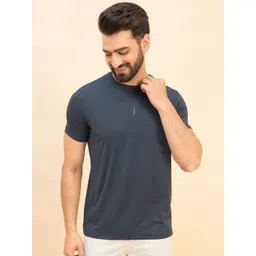 Sweet Dreams Relaxed Fit Round Neck T-shirt-picture-39