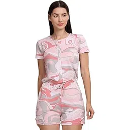 sweet dreams Women 2352AW CHARMING PINK-picture-51