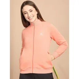Sweet Dreams Women High Neck Sweatshirt-picture-21