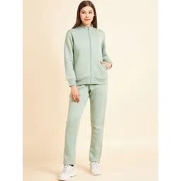 Sweet Dreams Women Mid-Rise Tracksuit-picture-29