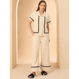 Sweet Dreams Women Night suit-picture-19