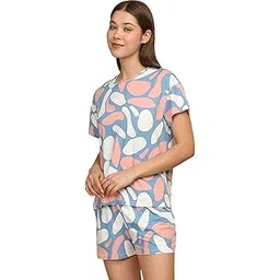 sweet dreams Women Pajama Set-picture-24