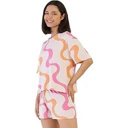 sweet dreams Women Pajama Set-picture-21